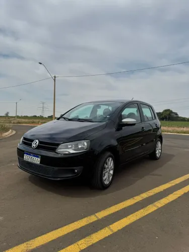 Fox Rock IN RIO completo 2014 1.6 cautelar 100% APROVADA