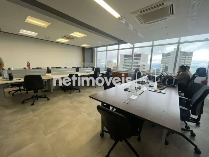 Venda Conjunto de salas Vila da Serra Nova Lima