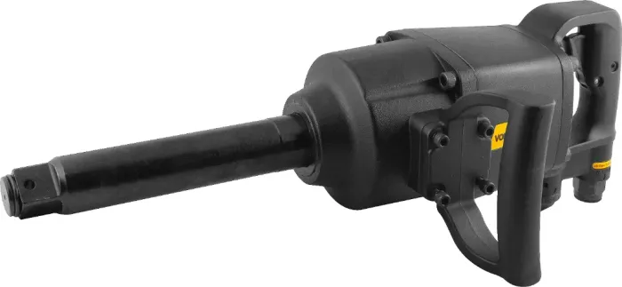Chave de impacto pneumática 1" - 25,4 mm, CIP 100, VONDER PLUS