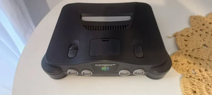 Nintendo 64