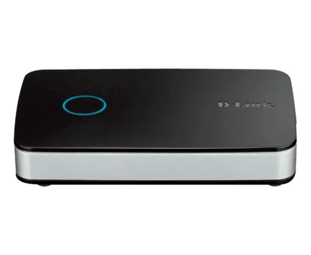 Gravador De Vídeo Para Câmera Digital Mydlink Dnr-202l - D-Link