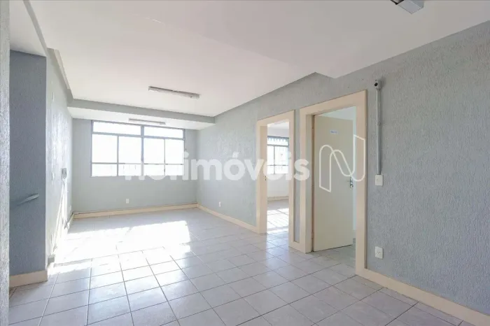 Sala comercial para locação no São Luiz