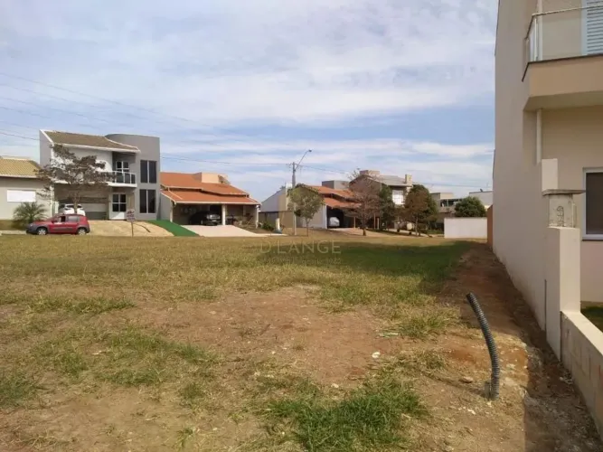 Terreno à venda no Condomínio Aurora no bairro João Aranha em Paulínia