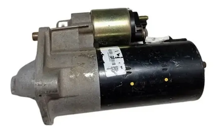 Motor de Arranque Partida Volvo S60 XC70 V70 2.5