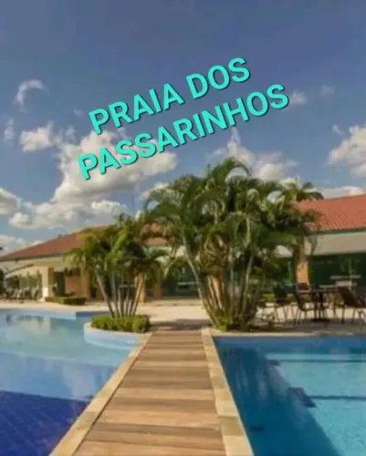Lotes desmatados nos Condomínios Passarinhos 800m2 e Vivendas das Marinas 250m2