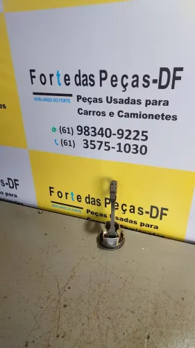 Biela C/Pistão Do Motor Da Hiunday Santa Fé 3.5 V6 2013