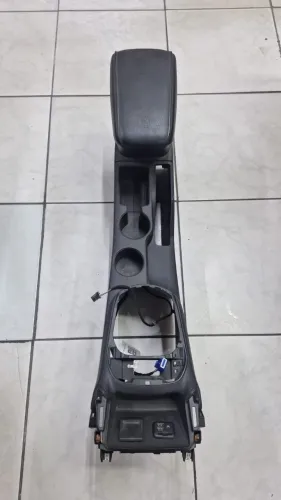 Apoio Braço Console Central Cruze