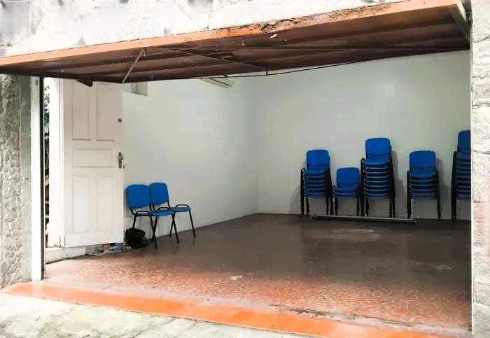 Loja de rua para locação em Sumaré, 30m²