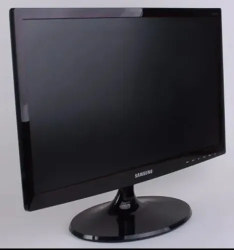 Monitor Samsung 24 polegadas 