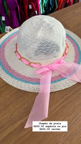 Chapéu 