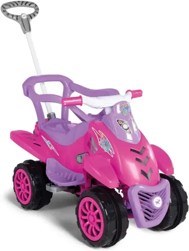 Carrinho de Passeio Novo
