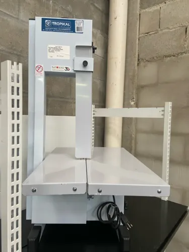 TK310E SERRA FITA LAM. 1,77M MÉDIA SEM PIC. - TROPIKAL