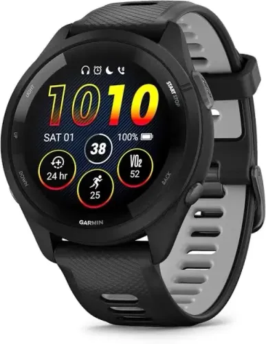 Relógio Garmin 265 loja física