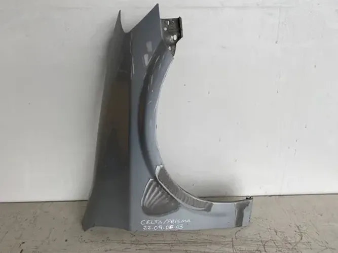 Para Lama Chevrolet Celta Prisma 22090603