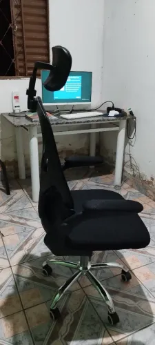 Cadeira de escritório 