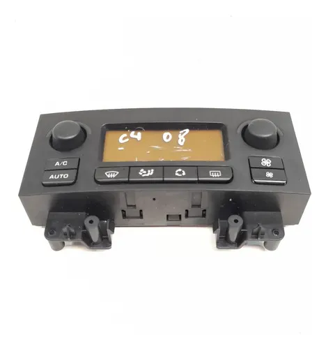 Comando Ar Condicionado Citroën C4 Pallas 2008 2009 2010