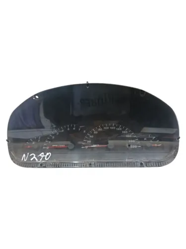 Painel De Instrumento Fiat Marea N270