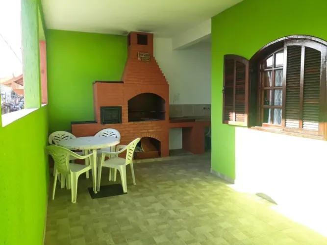 Reserve uma casinha para sua familia curtir o mar e sol de Cabo Frio