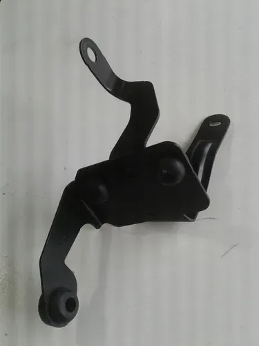 Suporte Módulo Abs Ford New Fiesta 1.6 2019 8369