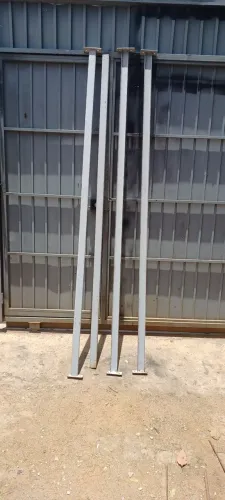 VIGA U DE 2 POLEGADAS /// R$35,00 CADA PEÇA 