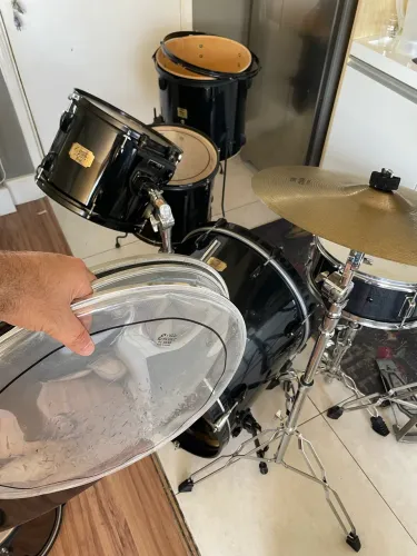 Bateria Pearl Export 