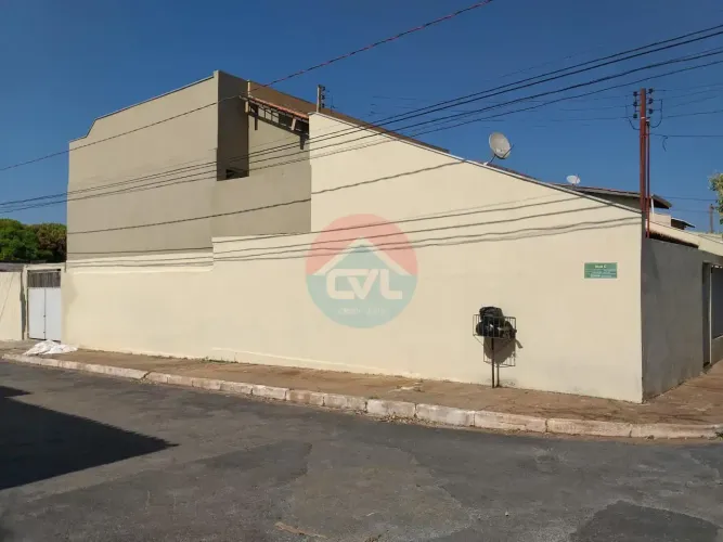 Sobrado com 4 suítes na Morada do Ouro codigo: 92382