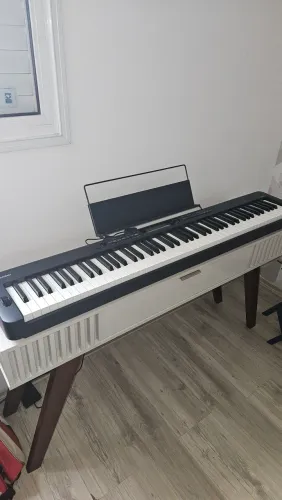Piano digital Casio CDP-S350