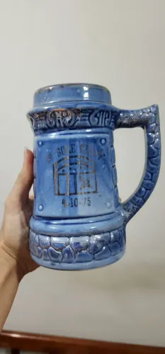 Caneca de chopp