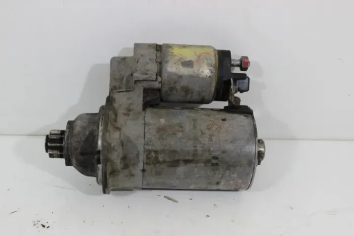 Motor Arranque Partida Gol Parati Saveiro G2 A G4 377911023p