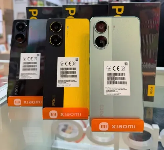 Celular Xiaomi Poco X7 Pro 5G 512gb + 12gb ram Novo Lacrado Global Entrega Gratis