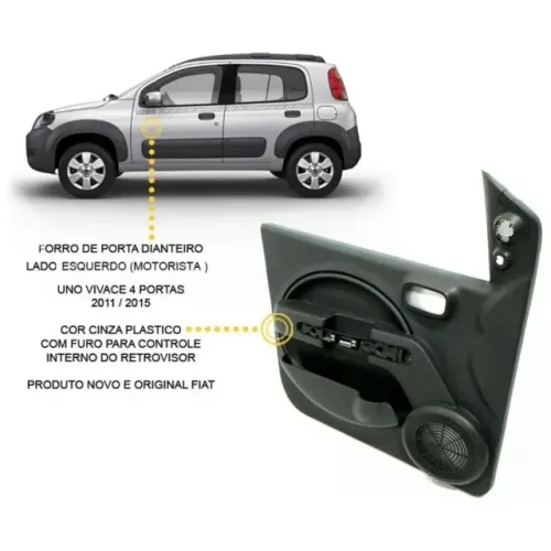 FORRO PORTA LE UNO WAY EVO SPORTING ORIGINAL 