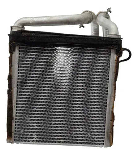 Radiador Ar Quente Vw Passat Variant B7 2.0t 2012