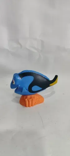 Miniatura Dory Procurando Nemo MC Donald's 