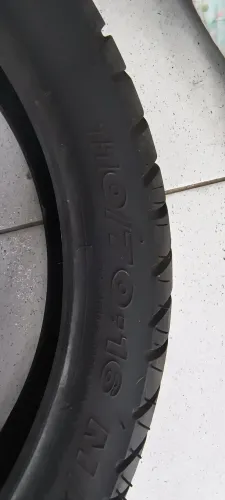 Pneu Maggion dianteiro Citycom 300