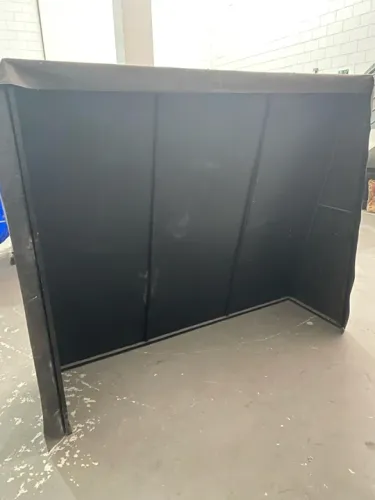 Toldo 2m x 1.76