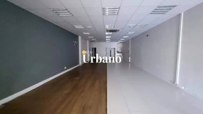 Loja comercial para locação no Centro de Canoas  150m²