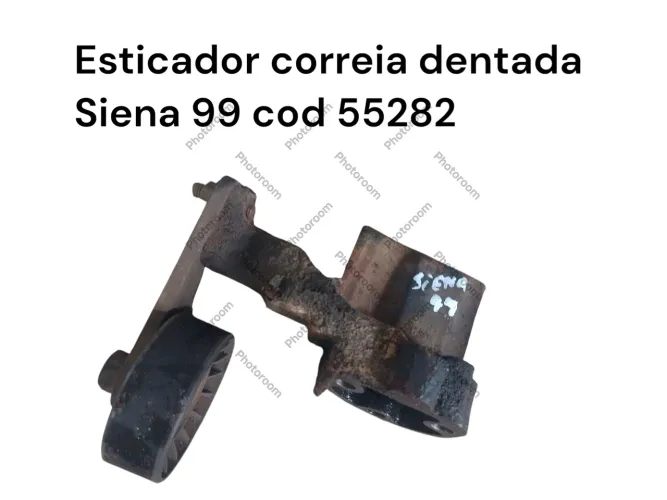 Esticador correia dentada Siena 99 cod 55282