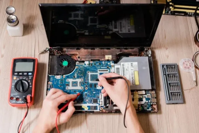 Conserto de Notebooks na zona sul de São Paulo
