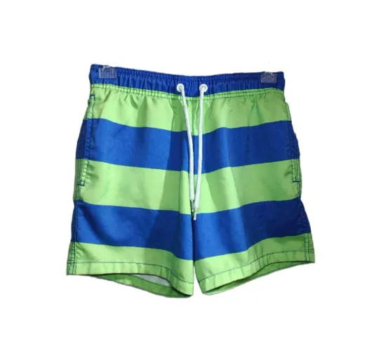 Shorts Tactel Hollister Original TAM: P/M 