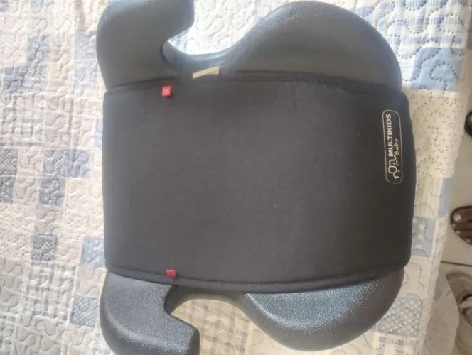 Cadeira de Carro para Bebê Multikids
