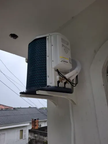 Instalacao de ar condicionado barata 