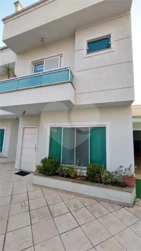 Condomínio com 3 quartos à venda em Jardim são paulo(zona norte) - SP