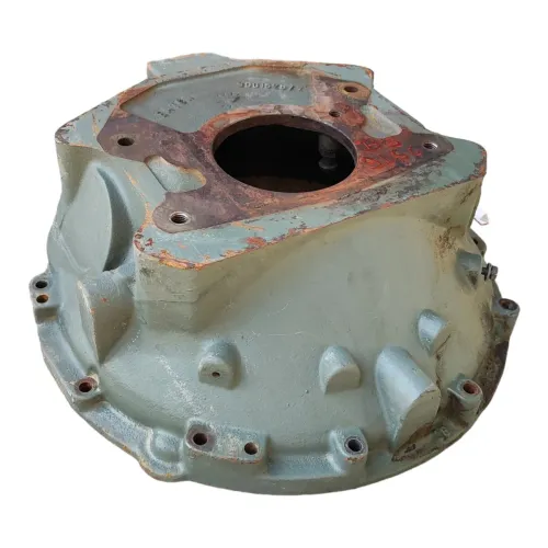 Capa Seca Da Caixa Caminhão Volkswagen 9150  E703 Cinza