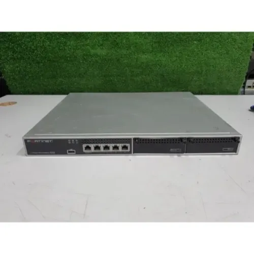 Aparelho Fortinet FortiManager 400B