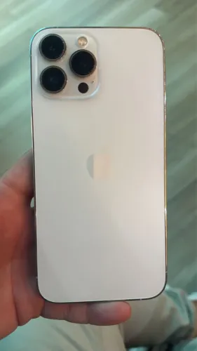 iPhone 13 Pro Max 256gb com garantia Kaiser iPhones 