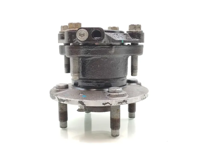 Cubo Roda Traseiro Esquerdo Gm Sonic 1.6 2012 2013 2014