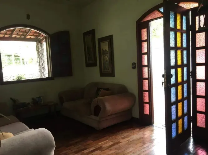 Casa à venda, 3 quartos, 1 suíte, 2 vagas, Planalto - Belo Horizonte/MG