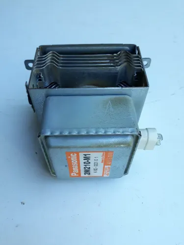 Magnetron Panasonic 2M210-M1
