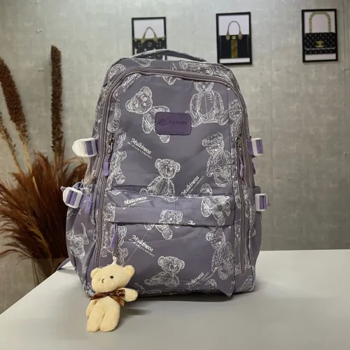 Mochila feminina