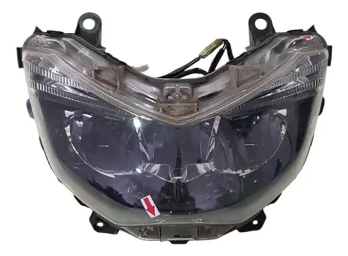 Farol Bloco Optico Yamaha Nmax 16/20 Original Avaria 54766